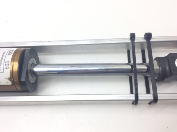 2020 Ski-Doo Rear Track Shock  600 rs - Image 3