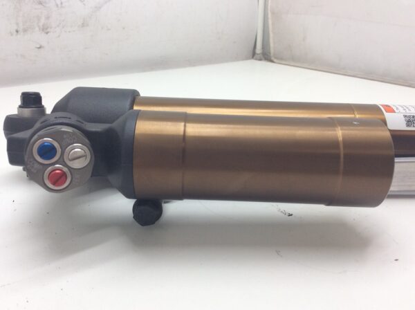 2020 Ski-Doo Rear Track Shock  600 rs - Image 4