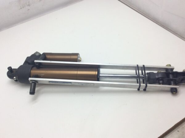 2020 Ski-Doo Rear Track Shock  600 rs - Image 5