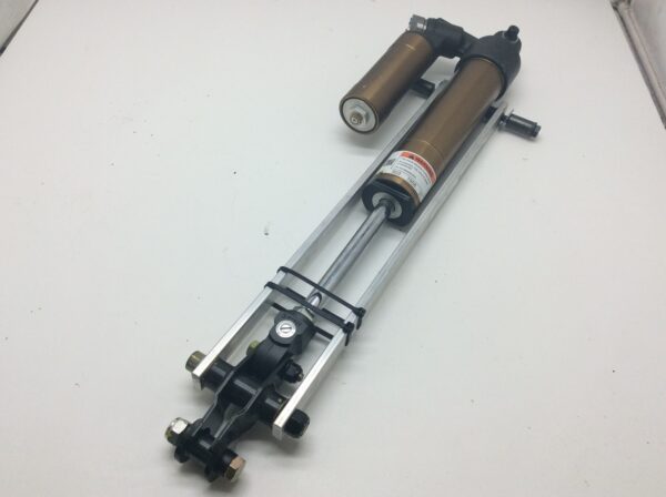 2020 Ski-Doo Rear Track Shock  600 rs