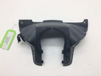 2005 Arctic Cat Console