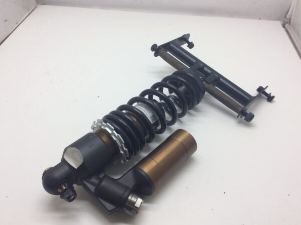 2020 Ski-Doo Front Track Shock  600 skidoo rs - Image 2