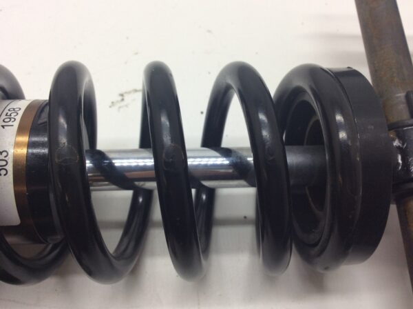2020 Ski-Doo Front Track Shock  600 skidoo rs - Image 3