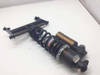 2020 Ski-Doo Front Track Shock  600 skidoo rs