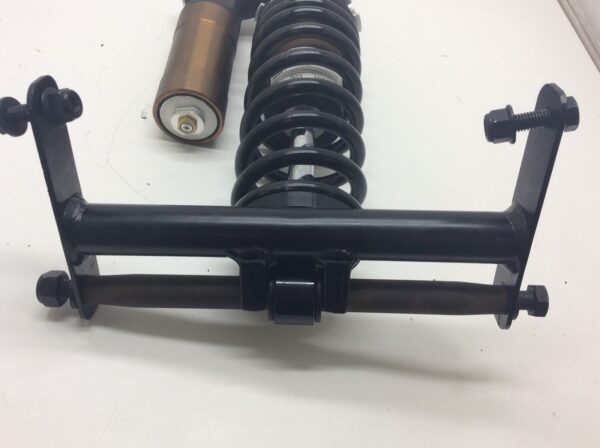 2020 Ski-Doo Front Track Shock  600 skidoo rs - Image 5