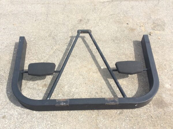 2007 Arctic Cat Prowler H1 Rear Roll Cage - Image 4