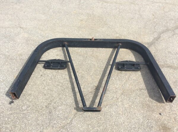 2007 Arctic Cat Prowler H1 Rear Roll Cage - Image 5