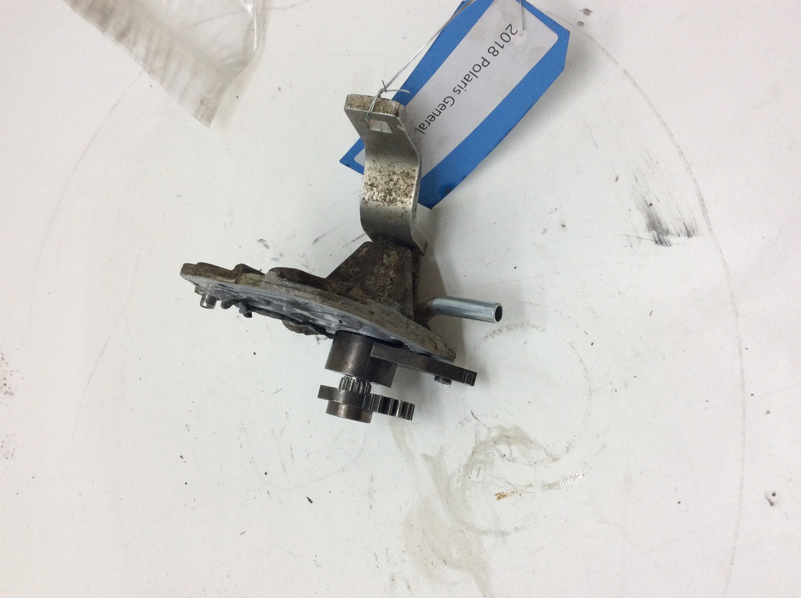 2018 Polaris GENERAL - Image 2