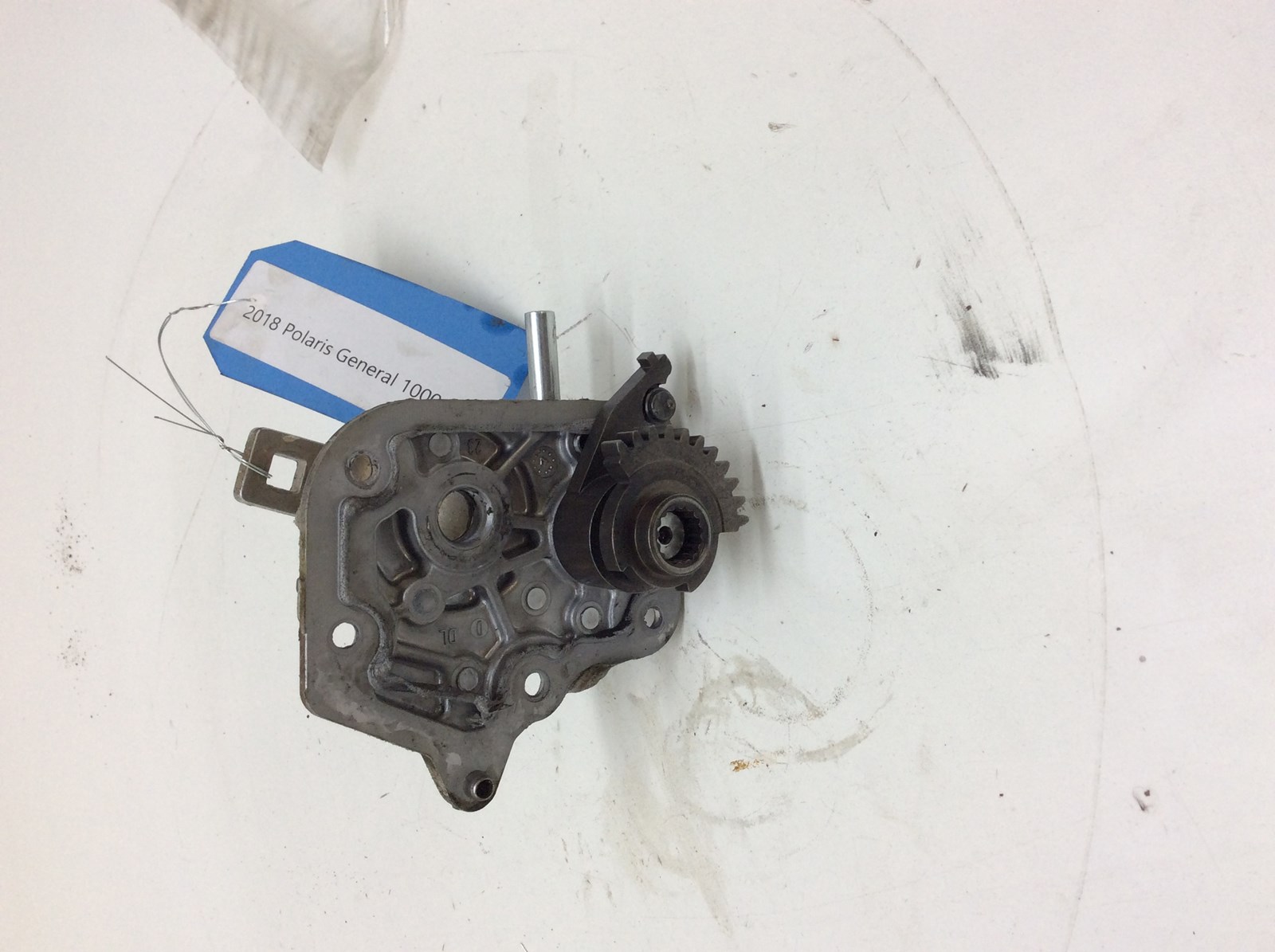 2018 Polaris GENERAL - Image 3