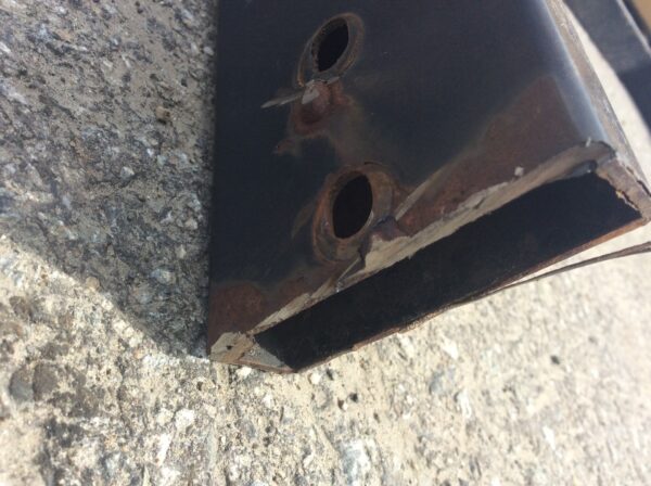 2007 Arctic Cat Front Roll Bar - Image 3