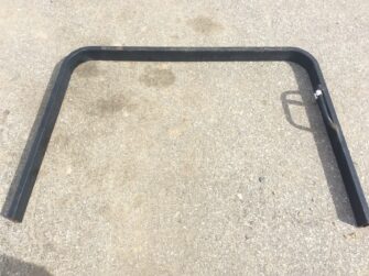 2007 Arctic Cat Front Roll Bar