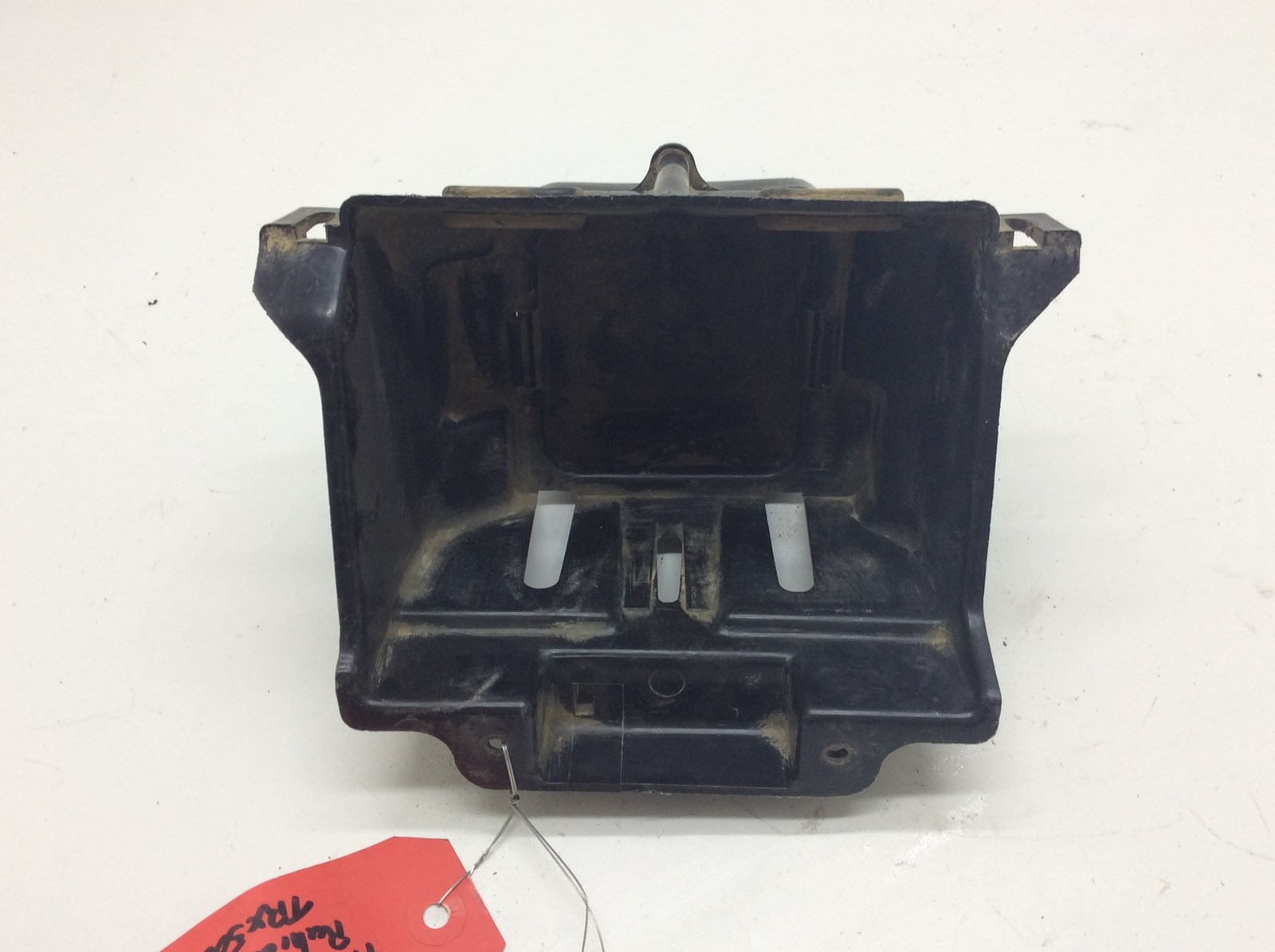 2001 Honda Left Headlight Bucket - Image 2