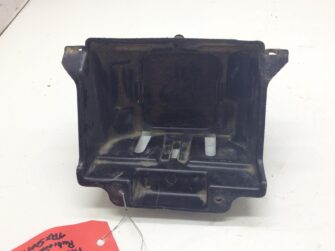 2001 Honda Left Headlight Bucket