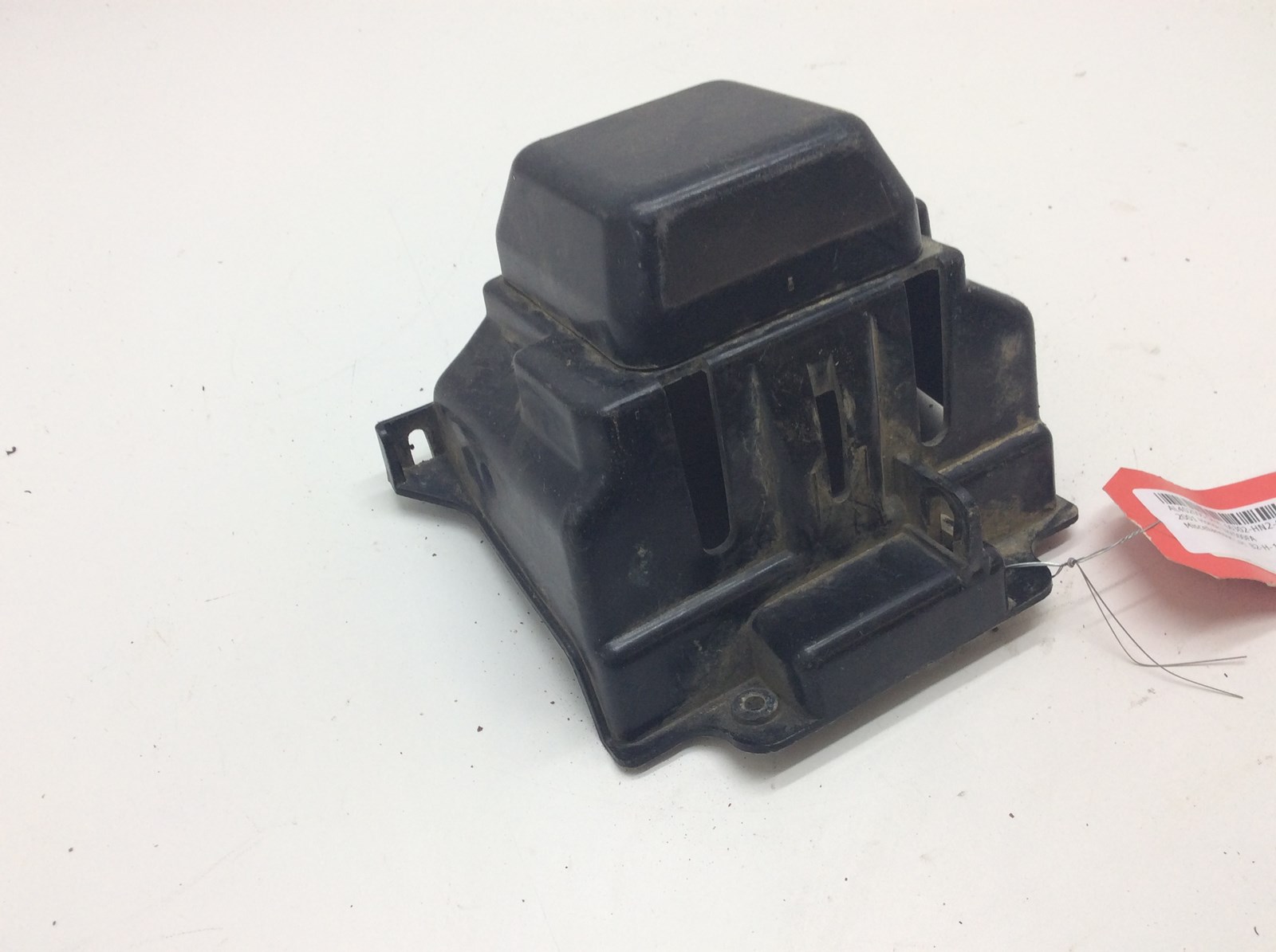 2001 Honda Left Headlight Bucket - Image 4