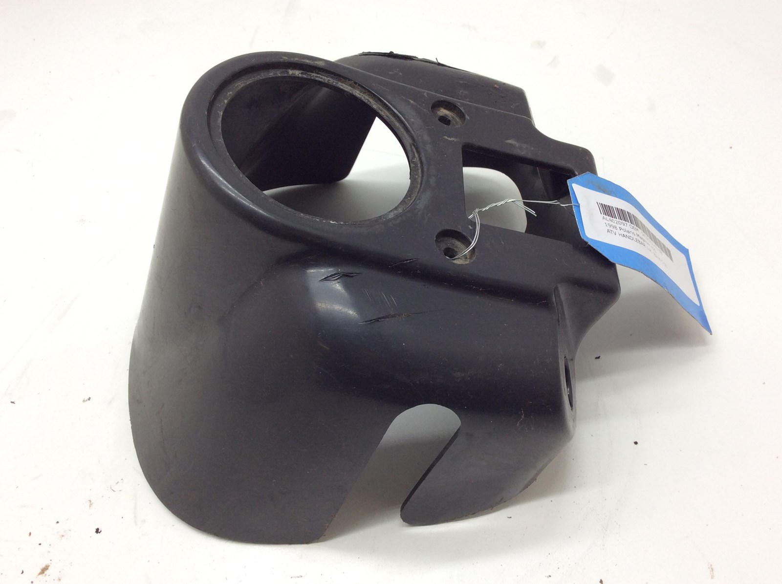 2000 Polaris Handlebar Cover - Image 3