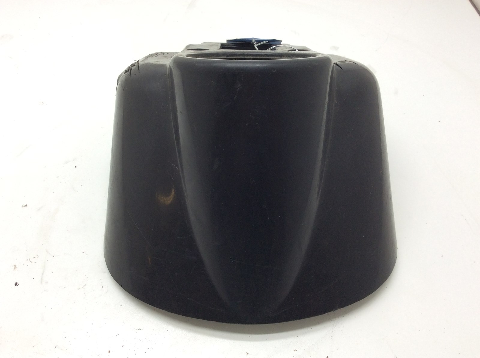 2000 Polaris Handlebar Cover - Image 4