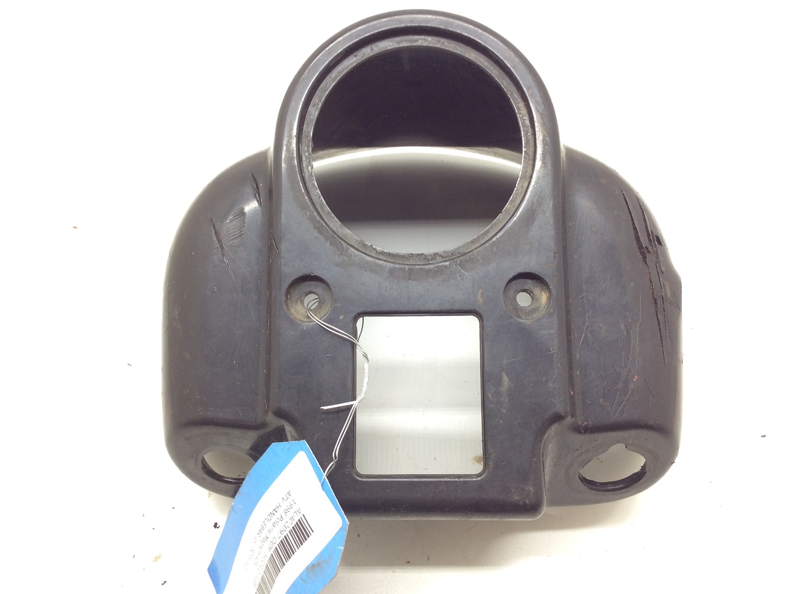 2000 Polaris Handlebar Cover