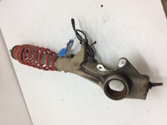 1998 Polaris STRUT LEFT