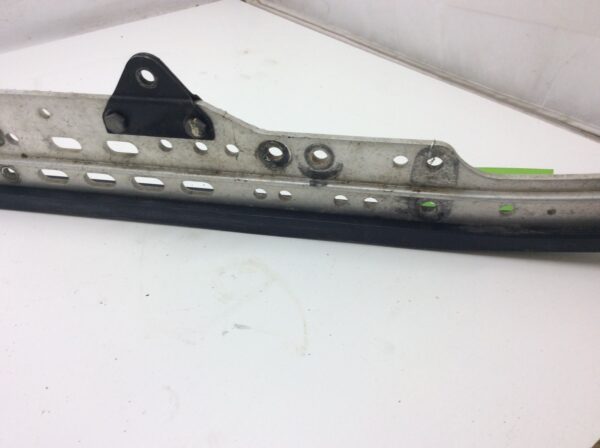 2000 Arctic Cat suspension rail - Image 2