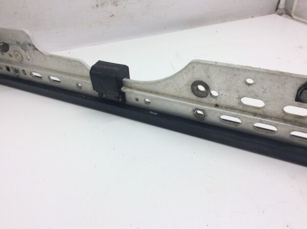 2000 Arctic Cat suspension rail - Image 3