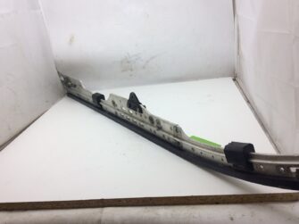 2000 Arctic Cat suspension rail