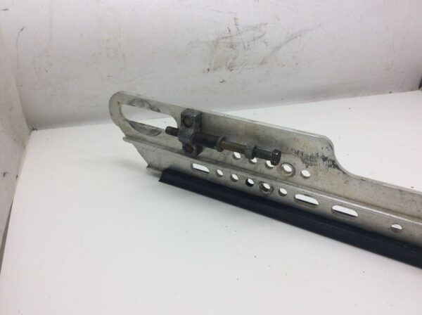 2000 Arctic Cat suspension rail - Image 4
