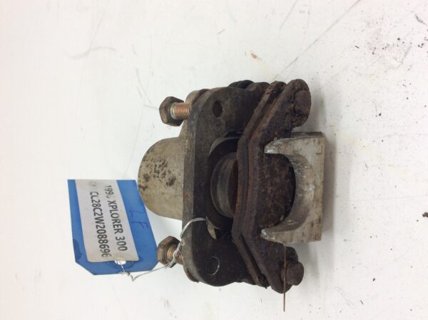 1998 Polaris CALIPER LEFT - Image 3