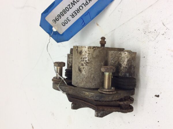 1998 Polaris CALIPER LEFT - Image 4