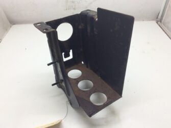 2003 Bombardier Battery Support