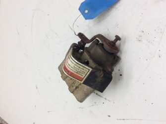 1998 Polaris CALIPER REAR