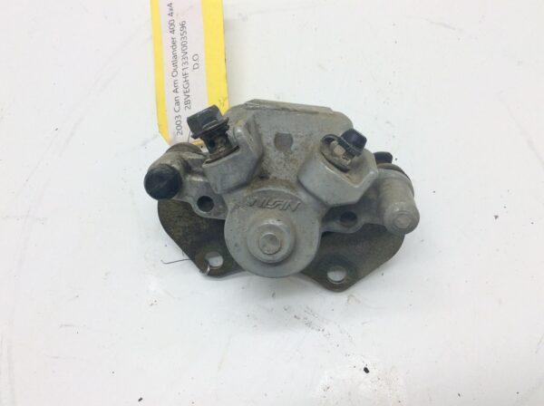 2003 Bombardier LH Brake Caliper - Image 2