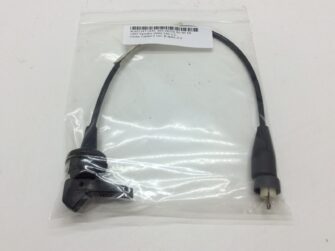 1985 Yamaha NOS Choke Cable 1 - SEE COMMENTS