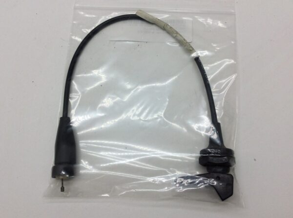 1985 Yamaha NOS Choke Cable 1 - SEE COMMENTS - Image 5