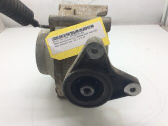 2003 Bombardier Rear Differential