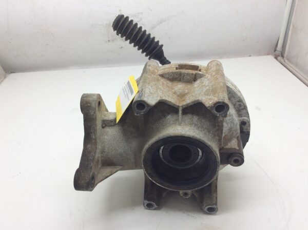 2003 Bombardier Rear Differential - Image 4