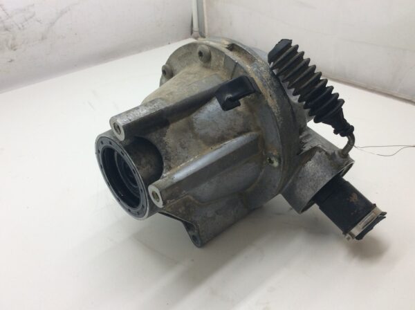 2003 Can-Am Front Differential Assembly - Image 2