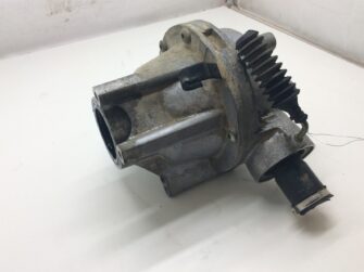 2003 Can-Am Front Differential Assembly