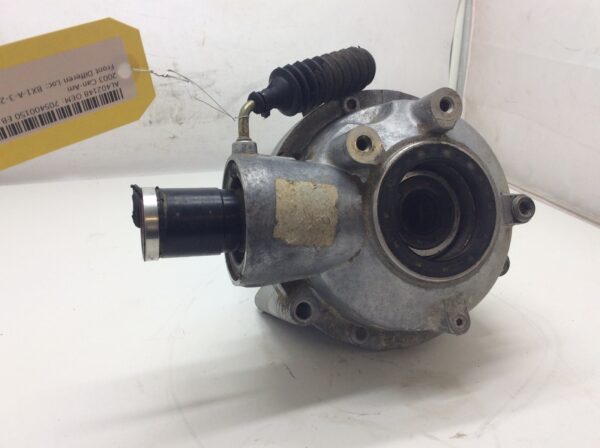 2003 Can-Am Front Differential Assembly - Image 5