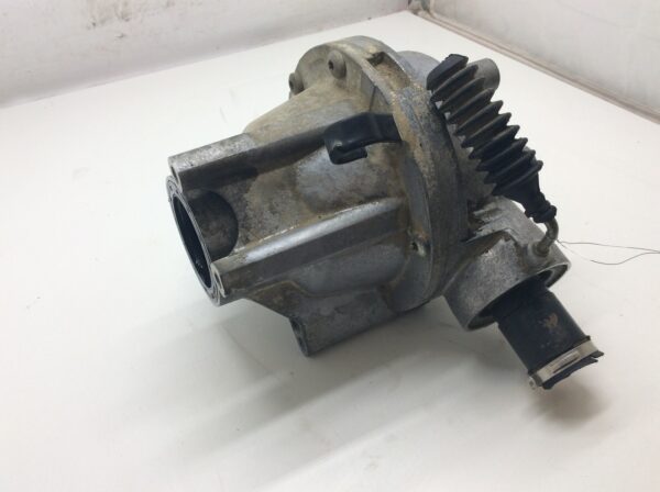 2003 Can-Am Front Differential Assembly