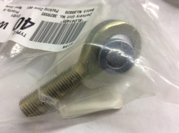2002 Yamaha radius rod end - Image 2
