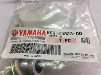 2002 Yamaha radius rod end
