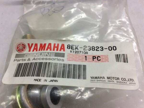 2002 Yamaha radius rod end