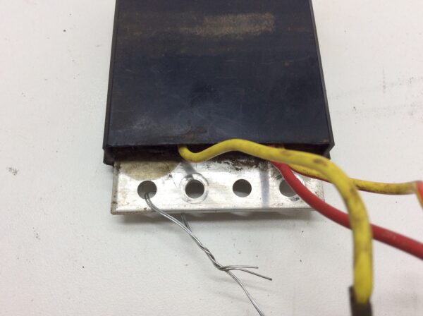 1995 Polaris Voltage Regulator - Image 4