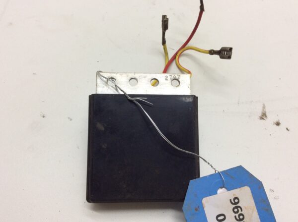 1995 Polaris Voltage Regulator - Image 5