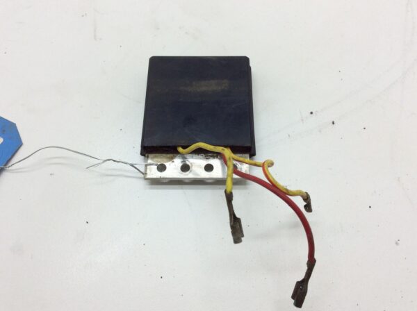 1995 Polaris Voltage Regulator