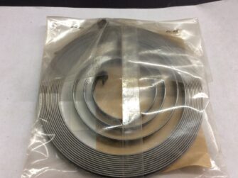 2001 Yamaha Recoil Spring