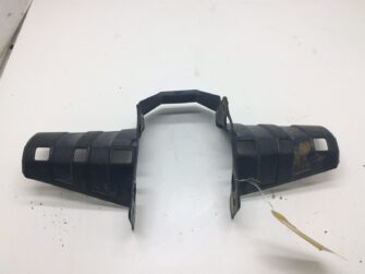 2003 Bombardier Rear Skid Plate Protector