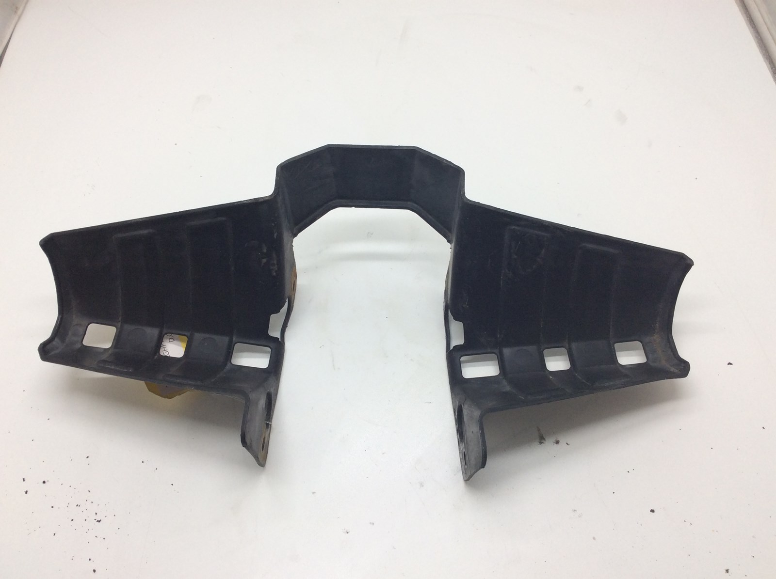 2003 Bombardier Rear Skid Plate Protector - Image 4