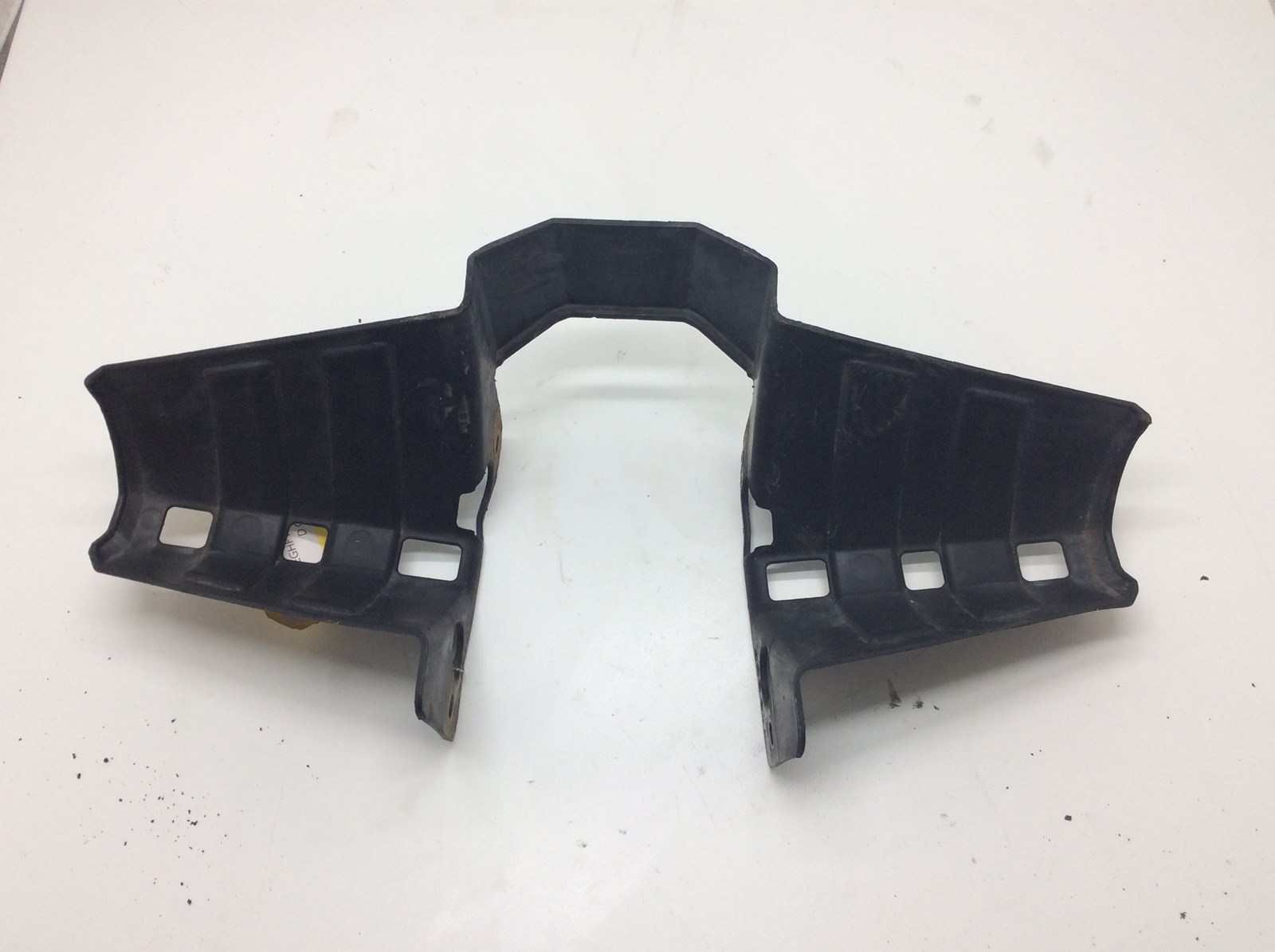 2003 Bombardier Rear Skid Plate Protector - Image 5