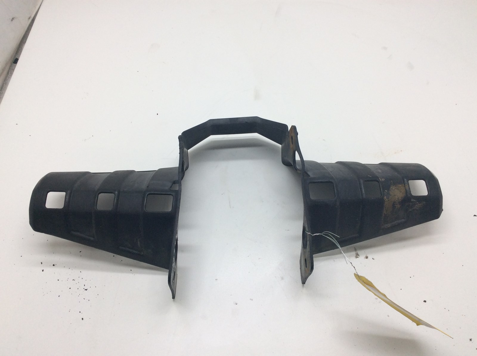 2003 Bombardier Rear Skid Plate Protector